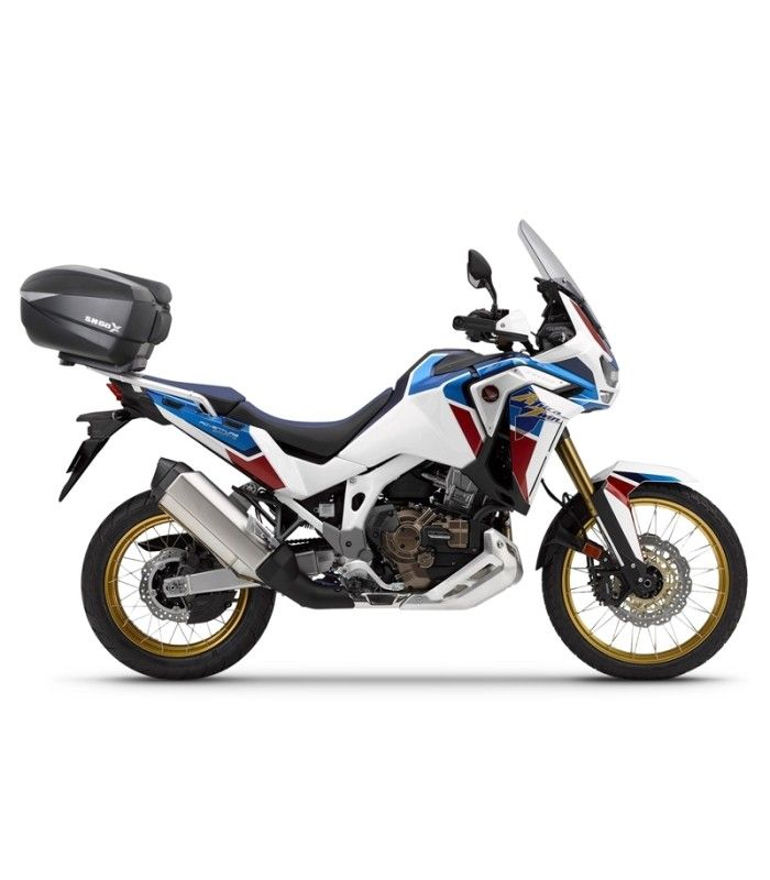 Shad TOP MASTER H0DV10ST HONDA CRF 1100L AFRICA TWIN ADVENTURE SPORT (2020-26)