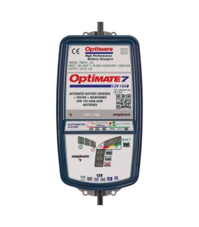 OPTIMATE 7 AMPMATIC