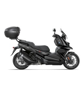Shad TOP MASTER W0CX49ST BMW C400 X (2018-2025)