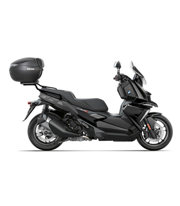 Shad TOP MASTER W0CX49ST BMW C400 X (2018-2025)