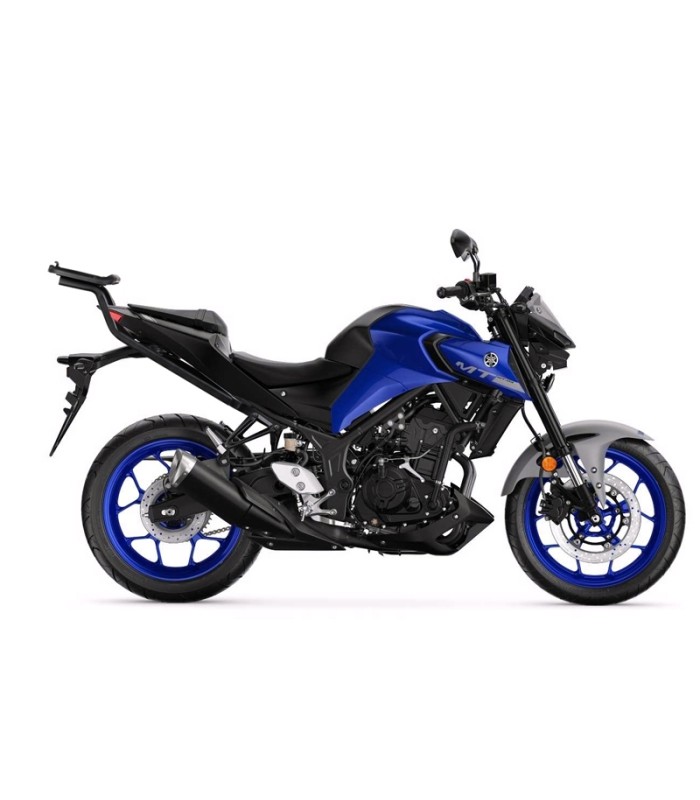 Shad TOP MASTER Y0MT31ST YAMAHA MT-03 (2021-25)