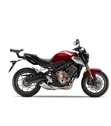 Shad TOP MASTER H0CR61ST HONDA CB650R