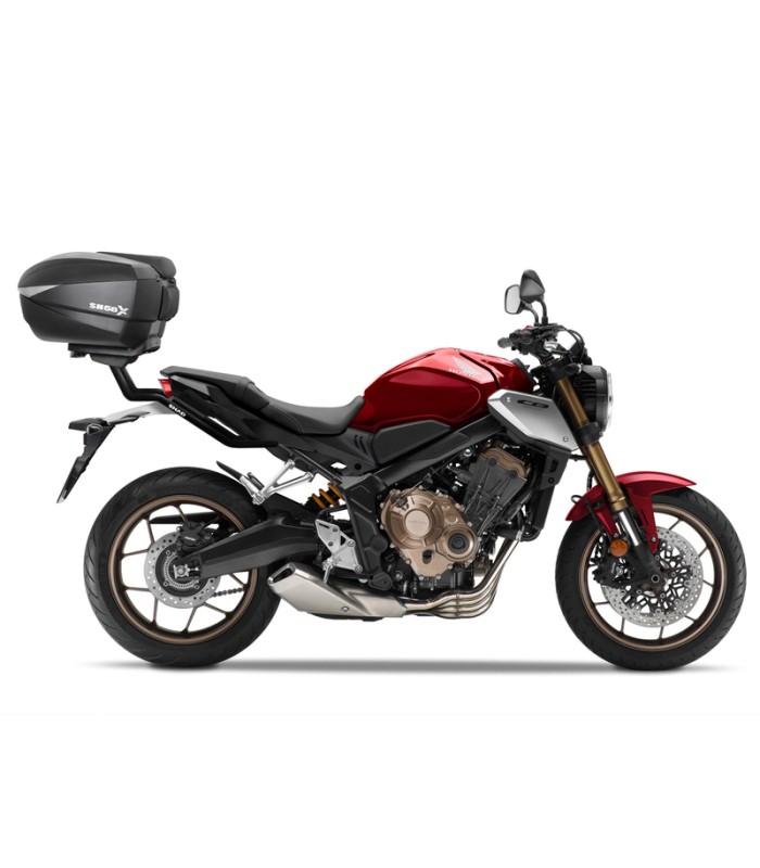 Shad TOP MASTER H0CR61ST HONDA CB650R (2019-23)
