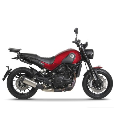 Shad TOP MASTER B0LN57ST BENELLI LEONCINO 502/Trail (2017-25)