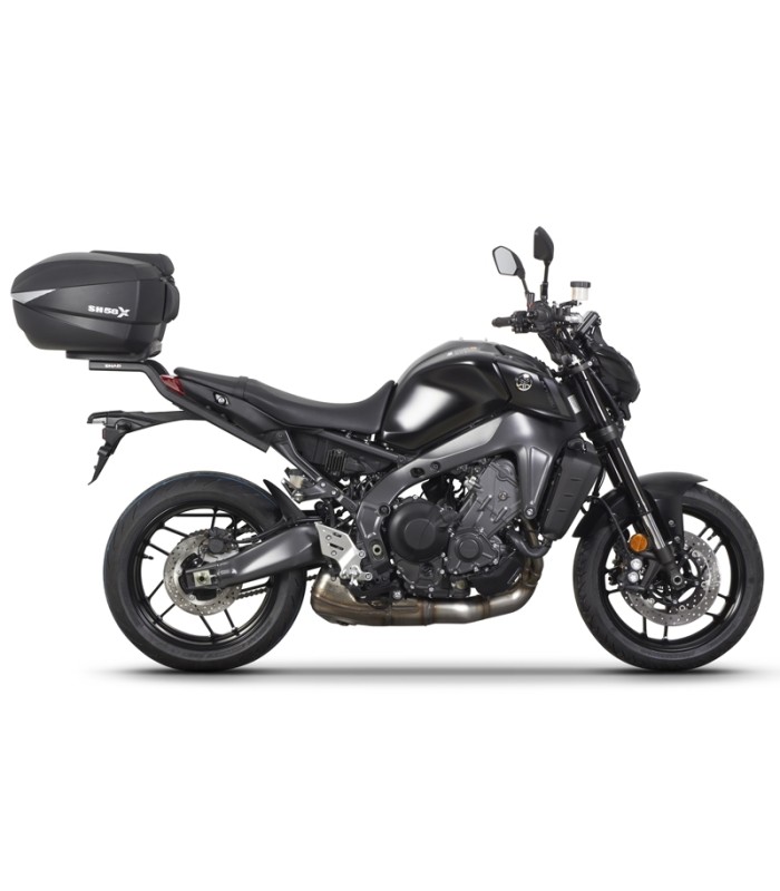 Shad TOP MASTER Y0MT91ST YAMAHA MT-09/SP (2021-23)