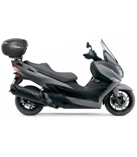 Shad TOP MASTER S0BR47ST SUZUKI BURGMAN 400 (2017-25)