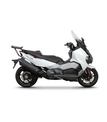 Shad TOP MASTER S0MX50ST SYM MAXSYM 500 TL (2020-25)