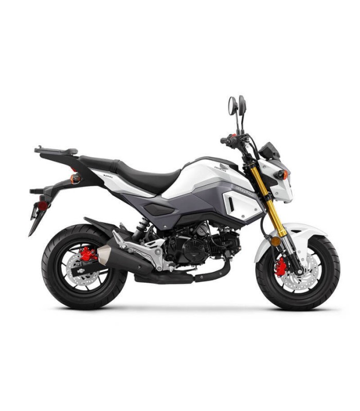 Shad TOP MASTER H0MS17ST HONDA MSX 125 (2017-20)