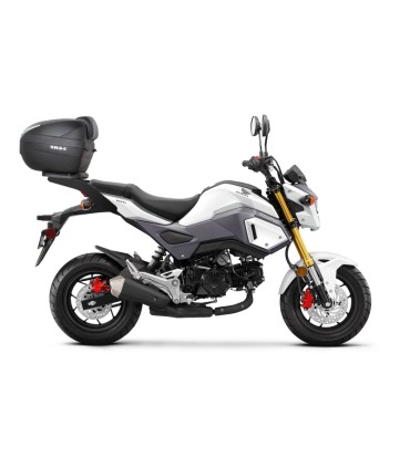 Shad TOP MASTER H0MS17ST HONDA MSX 125 (2017-20)