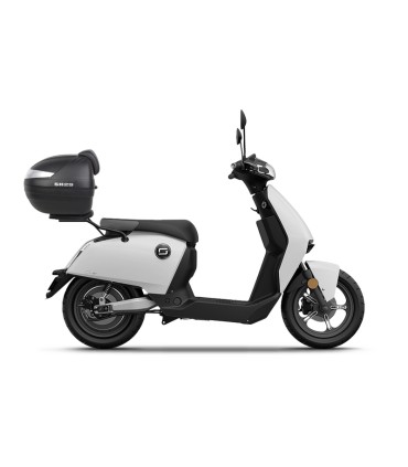 Shad TOP MASTER S0CX19ST SUPER SOCO CUX (2019-26)