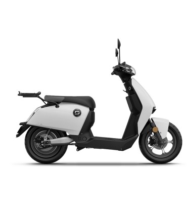 Shad TOP MASTER S0CX19ST SUPER SOCO CUX (2019-26)