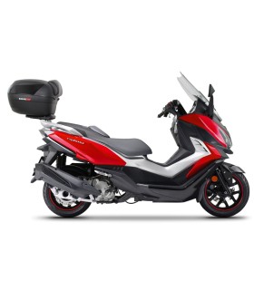 Shad TOP MASTER S0CR38ST SYM CRUISYM 125/300i (2018-21)