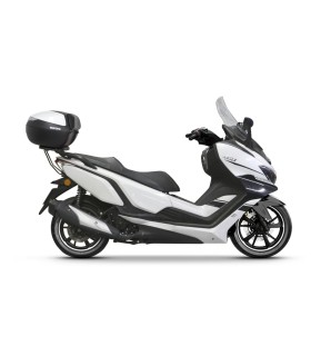 Shad TOP MASTER D0XQ18ST DAELIM XQ1 125/250