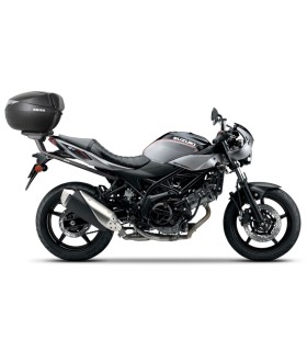 Shad TOP MASTER S0SV68ST SUZUKI SV 650/X (2016-26)