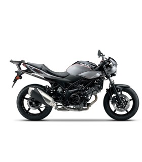 Shad TOP MASTER S0SV68ST SUZUKI SV 650/X (2016-26)