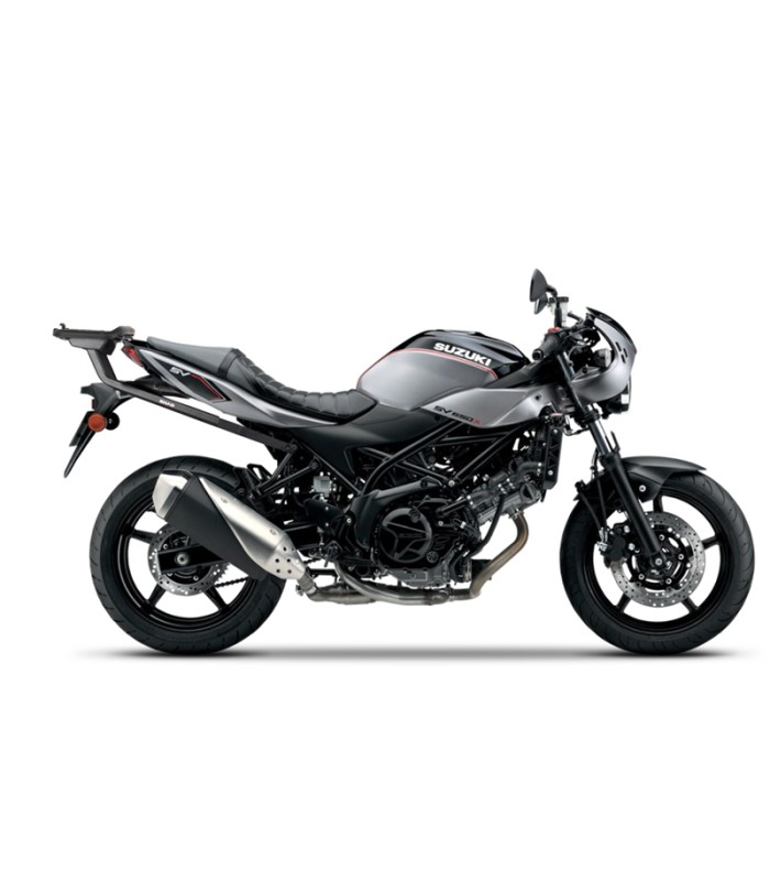 Shad TOP MASTER S0SV68ST SUZUKI SV 650/X (2016-26)