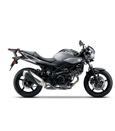 Shad TOP MASTER S0SV68ST SUZUKI SV 650/X (2016-26)