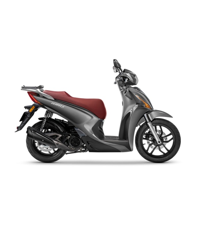 Shad TOP MASTER K0PP18ST KYMCO PEOPLE S 125 (2018-20)