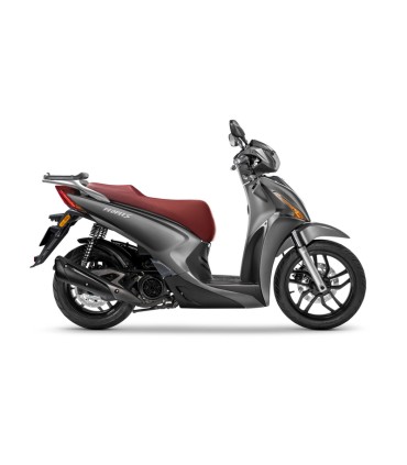 Shad TOP MASTER K0PP18ST KYMCO PEOPLE S 125 (2018-20)