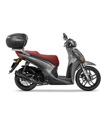 Shad TOP MASTER K0PP18ST KYMCO PEOPLE S 125 (2018-20)