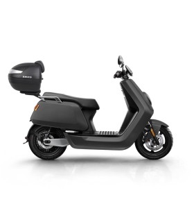 Shad TOP MASTER N0LC18ST NIU NQI SERIES ELECTRICA (2018-26)