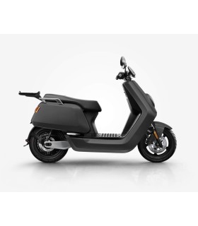 Shad TOP MASTER N0LC18ST NIU NQI SERIES ELECTRICA (2018-26)