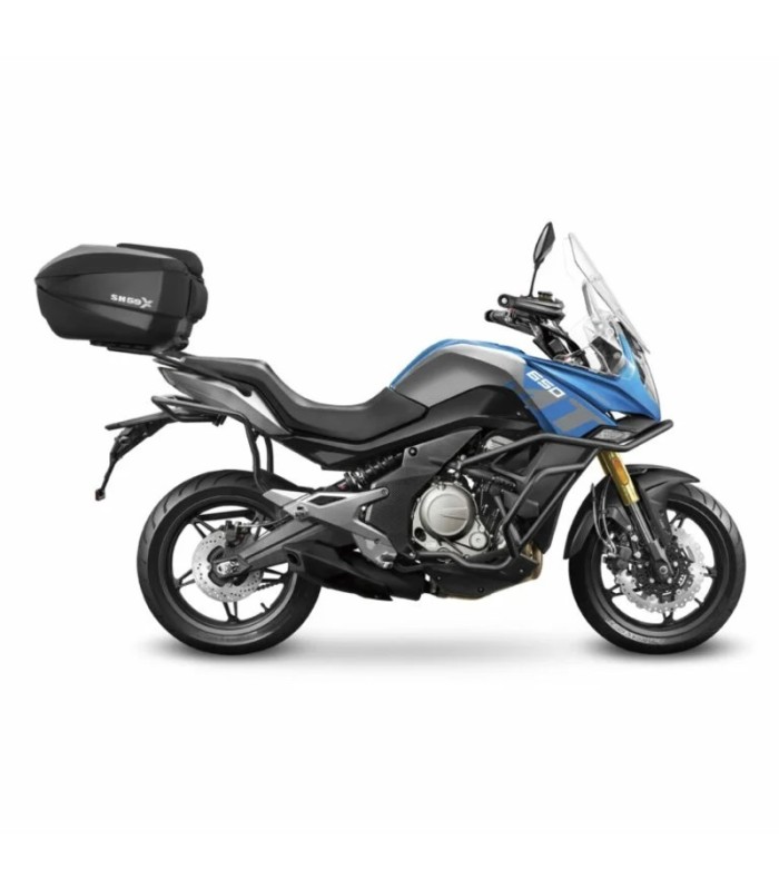 Shad TOP MASTER C0MT63ST CF MOTO 650 MT (2018-24)