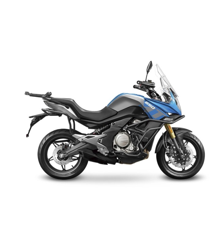 Shad TOP MASTER C0MT63ST CF MOTO 650 MT (2018-24)
