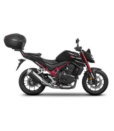 Shad TOP MASTER H0CB73ST Honda CB750 HORNET (2023-25)