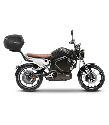 Shad TOP MASTER S0TC53ST SUPER SOCO TC50/125 (2019-26)