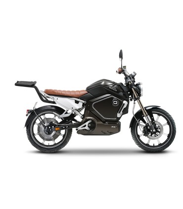 Shad TOP MASTER S0TC53ST SUPER SOCO TC50/125 (2019-26)