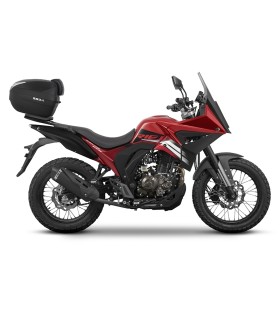 Shad TOP MASTER R0VN13ST RIEJU AVENTURA 125 (2023-26)