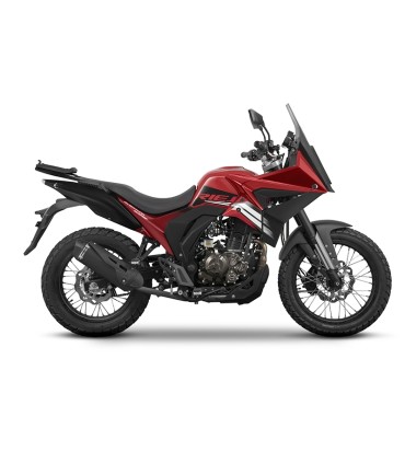 Shad TOP MASTER R0VN13ST RIEJU AVENTURA 125 (2023-26)