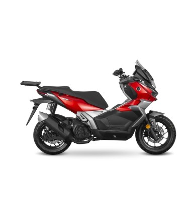 Shad TOP MASTER V0DV14ST VOGE SR1 ADV 125 (2024-25)