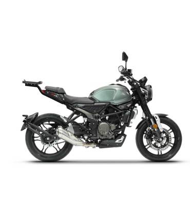 Shad TOP MASTER V0AC30ST VOGE AC300 (2020-25)