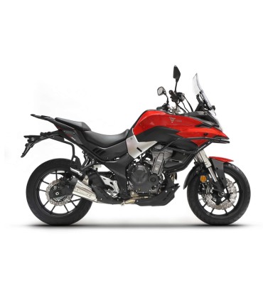 Shad TOP MASTER V0DS50ST VOGE 500DS/DSX (2020-25)