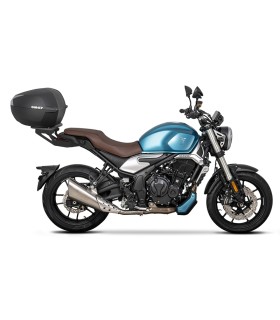 Shad TOP MASTER V0AC52ST VOGE 525AC/ACX (2023-25)