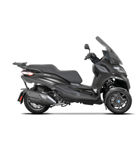 Shad TOP MASTER V0MP43ST PIAGGIO MP3 400/SPORT/EXCLUSIVE 530 (2022-25)
