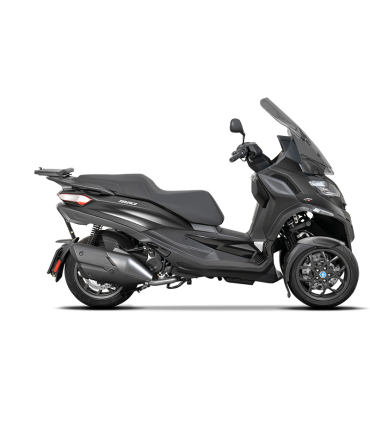 Shad TOP MASTER V0MP43ST PIAGGIO MP3 400/SPORT/EXCLUSIVE 530 (2022-25)