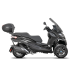 Shad TOP MASTER V0MP43ST PIAGGIO MP3 400/SPORT/EXCLUSIVE 530 (2022-25)