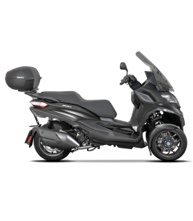 Shad TOP MASTER V0MP43ST PIAGGIO MP3 400/SPORT/EXCLUSIVE 530 (2022-25)