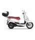 Shad TOP MASTER K0FL18ST Kymco FILLY 125 ABS (2018-25)