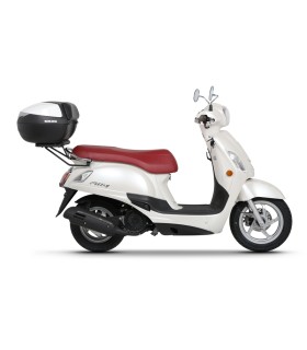 Shad TOP MASTER K0FL18ST Kymco FILLY 125 ABS (2018-25)