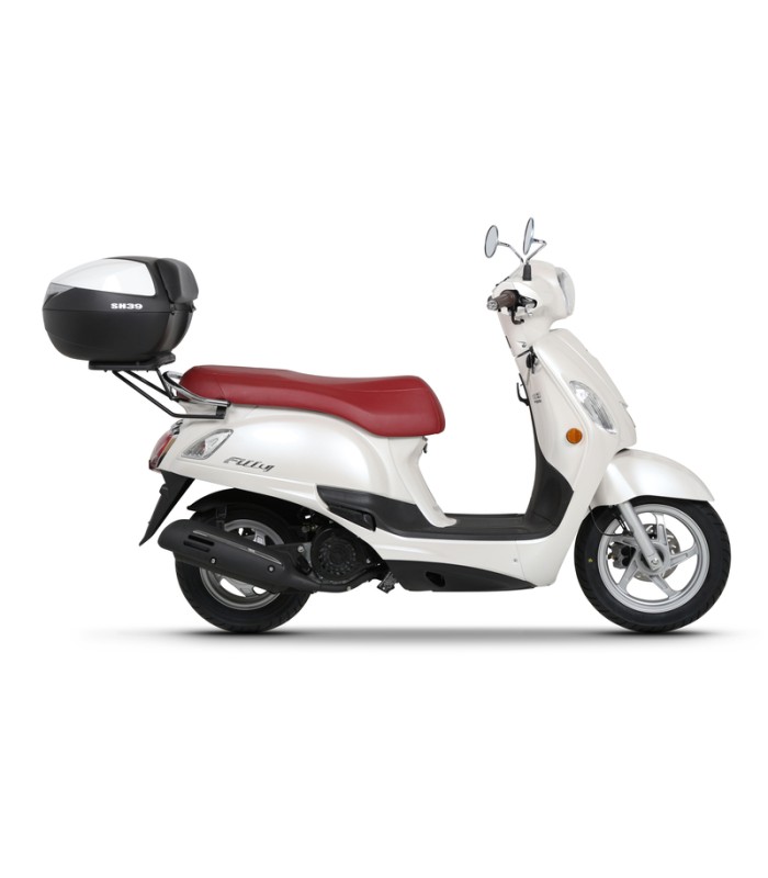 Shad TOP MASTER K0FL18ST Kymco FILLY 125 ABS (2018-25)
