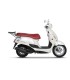 Shad TOP MASTER K0FL18ST Kymco FILLY 125 ABS (2018-25)