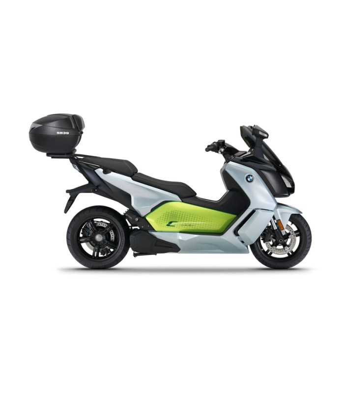 Shad TOP MASTER W0CV17ST BMW C-EVOLUTION ELECTRIC (2015-21)