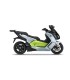 Shad TOP MASTER W0CV17ST BMW C-EVOLUTION ELECTRIC (2015-21)
