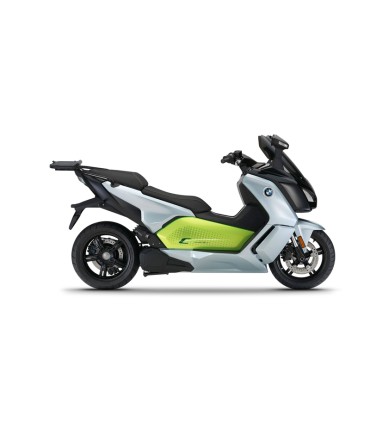 Shad TOP MASTER W0CV17ST BMW C-EVOLUTION ELECTRIC (2015-21)