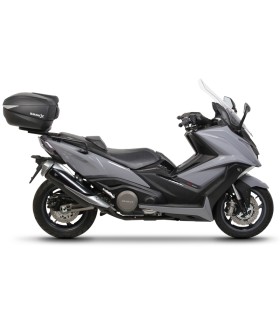 Shad TOP MASTER K0AK57ST Kymco AK 550 (2017-25)