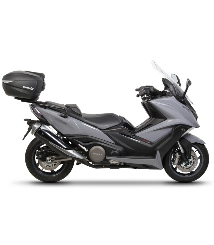 Shad TOP MASTER K0AK57ST Kymco AK 550 (2017-25)